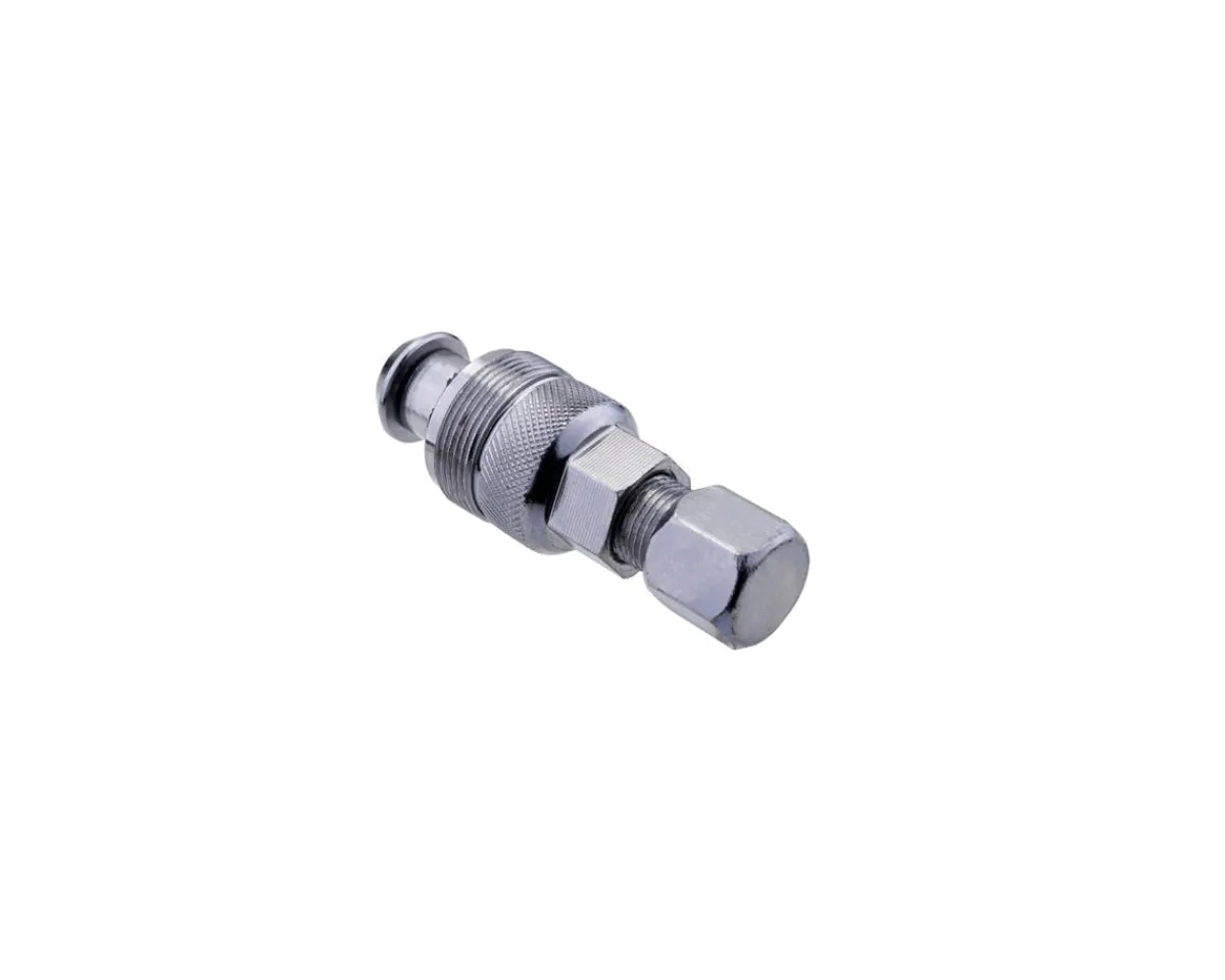 Birzman Bottom Brackets & Parts|Tools|Universal Crank Puller (Silver)