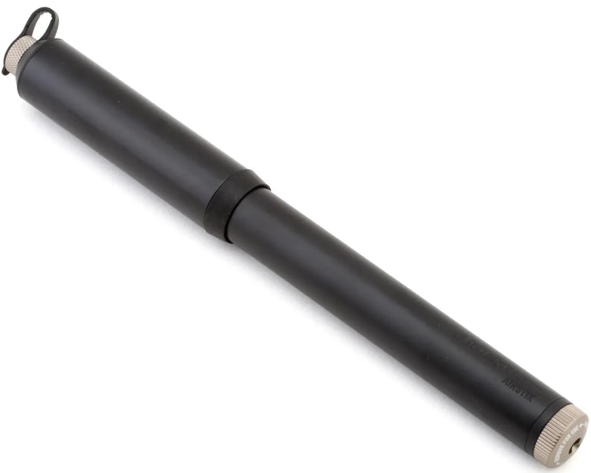 Blackburn Pumps & Co2|Pumps & Co2|Airstick Mini Pump (Black)