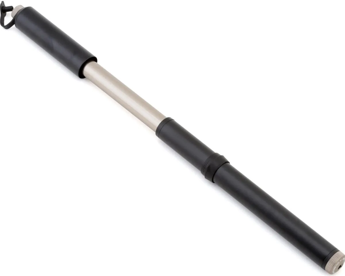 Blackburn Pumps & Co2|Pumps & Co2|Airstick Mini Pump (Black)