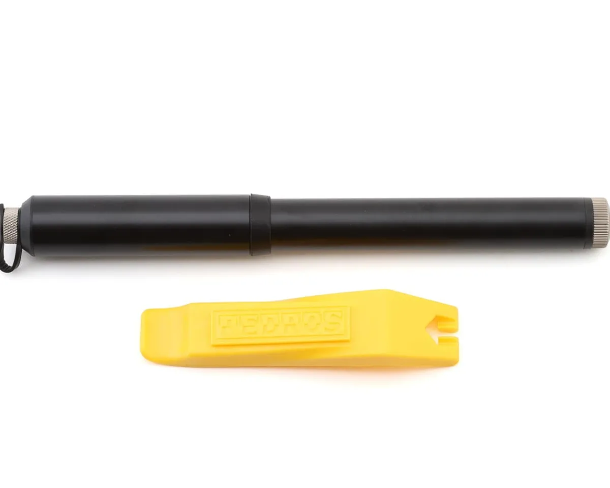 Blackburn Pumps & Co2|Pumps & Co2|Airstick Mini Pump (Black)