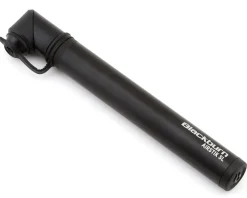 Blackburn Pumps & Co2|Holiday Shopping|Airstik SL Mini Pump (Black)