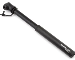Blackburn Pumps & Co2|Holiday Shopping|Airstik SL Mini Pump (Black)