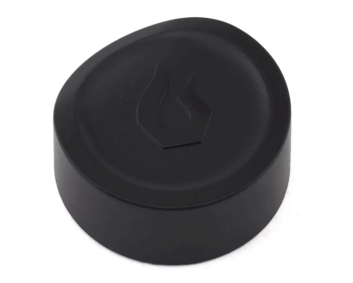 Blackburn Bike Lights|Central Series Light Battery Door (Black)