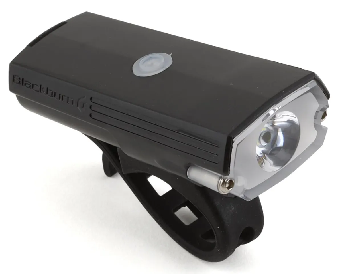 Blackburn Bike Lights|Dayblazer 550 Headlight (Black) (550 Lumens)