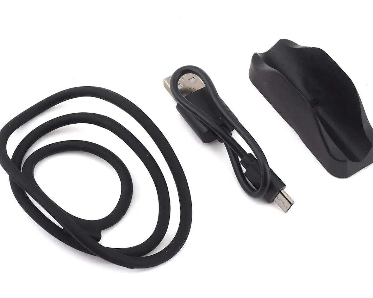 Blackburn Bike Lights|Dayblazer 65 Rear Light (Black)