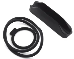 Blackburn Mounts & Handlebar Accessories|Bike Lights|Dayblazer 125 Rear Light Mount Kit (Black) (includes O-Rings)
