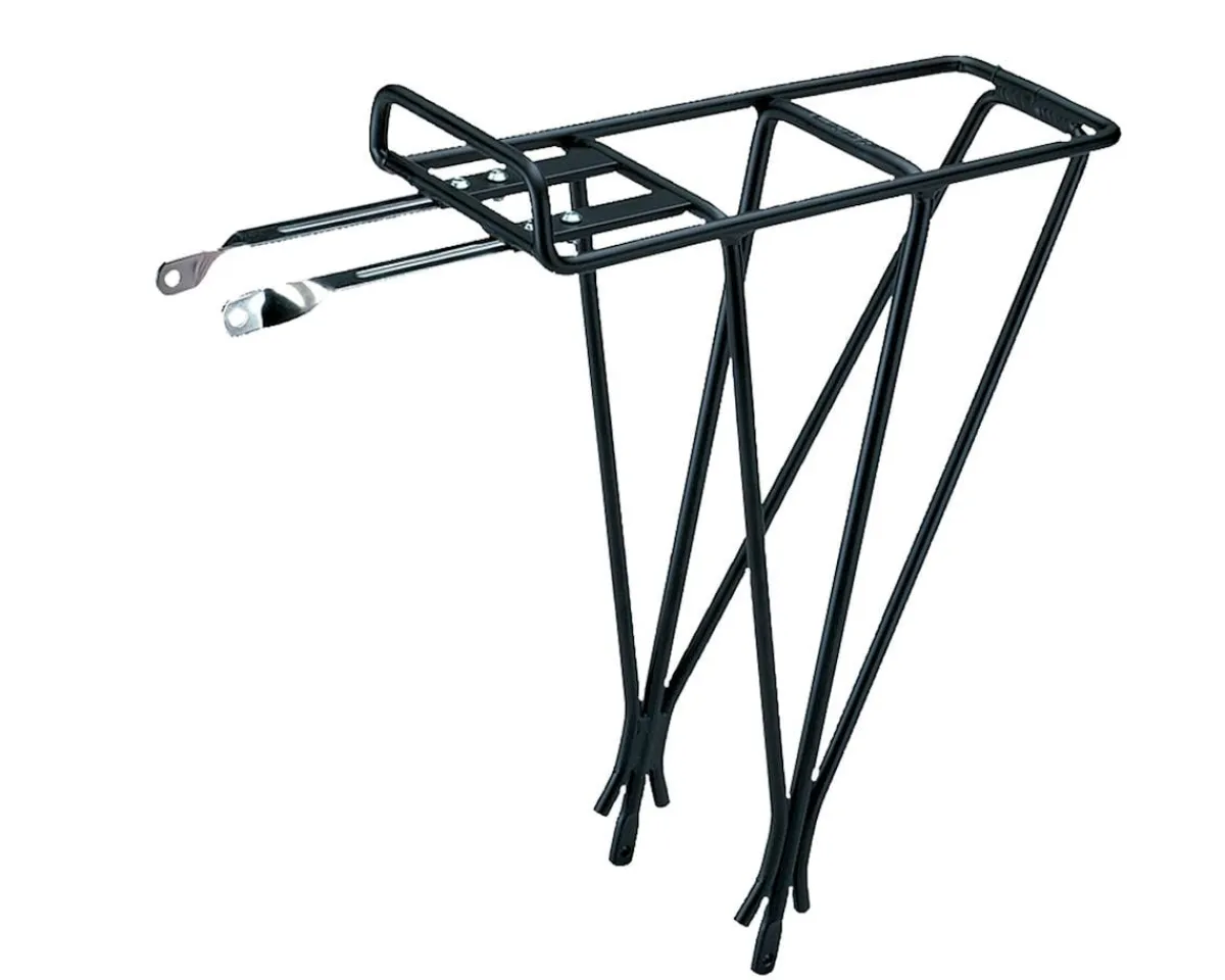Blackburn Racks, Fenders, & Trailers|EX-1 Expedition Rear Rack (Black)