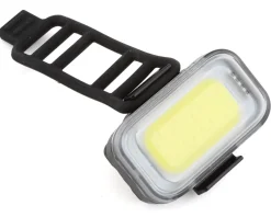 Blackburn Bike Lights|GRID Headlight (Black) (110 Lumens)