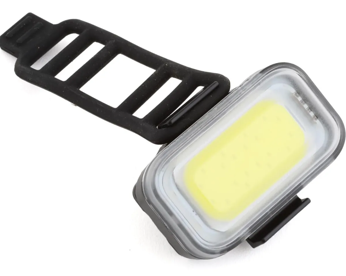 Blackburn Bike Lights|GRID Headlight (Black) (110 Lumens)