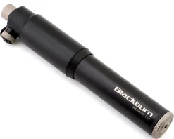 Blackburn Pumps & Co2|Holiday Shopping|Mammoth CO2 Mini Pump (Black)