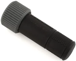 Blackburn Tubeless Tire Tools|Tubeless Accessories|Mini Plugger Tubeless Tire Repair Kit (Black)