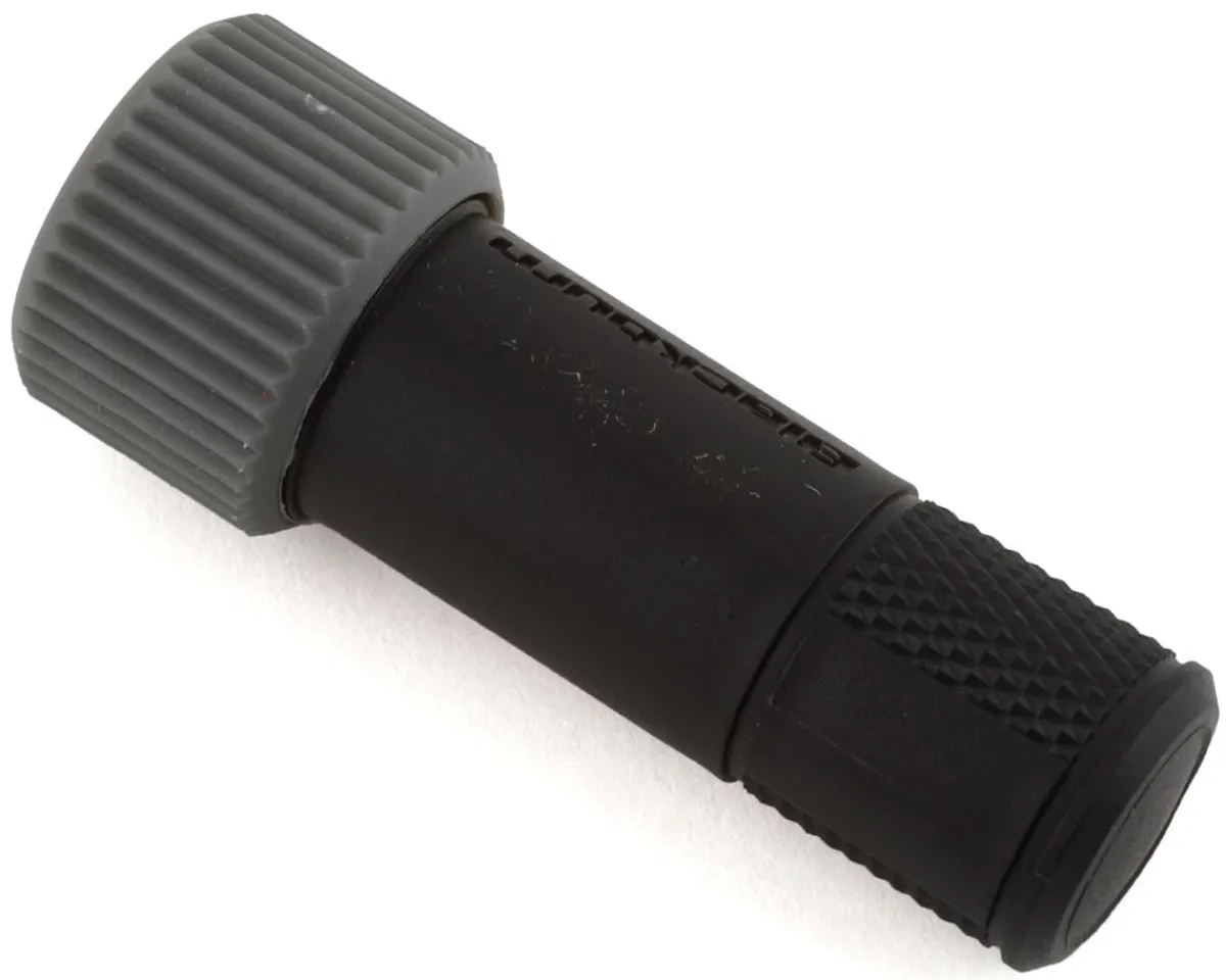 Blackburn Tubeless Tire Tools|Tubeless Accessories|Mini Plugger Tubeless Tire Repair Kit (Black)