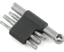Blackburn Tools|Mini Switch Tool (Silver)