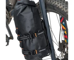 Blackburn Bags & Packs|Outpost Elite Cargo Bag (Black) (6.5L)