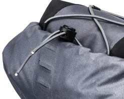 Blackburn Bags & Packs|Outpost Elite Universal Seat Pack (Grey) (5.25L) (Waterproof)