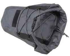 Blackburn Bags & Packs|Outpost Elite Universal Seat Pack (Grey) (5.25L) (Waterproof)
