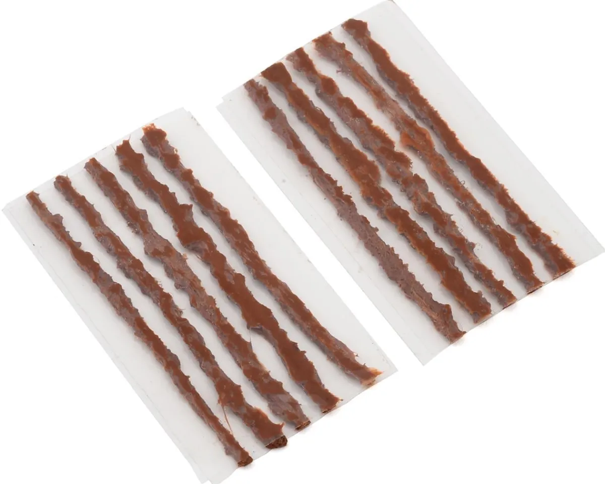 Blackburn Tubeless Tire Tools|Tubeless Accessories|Replacement Tubeless Tire Plugs (10)