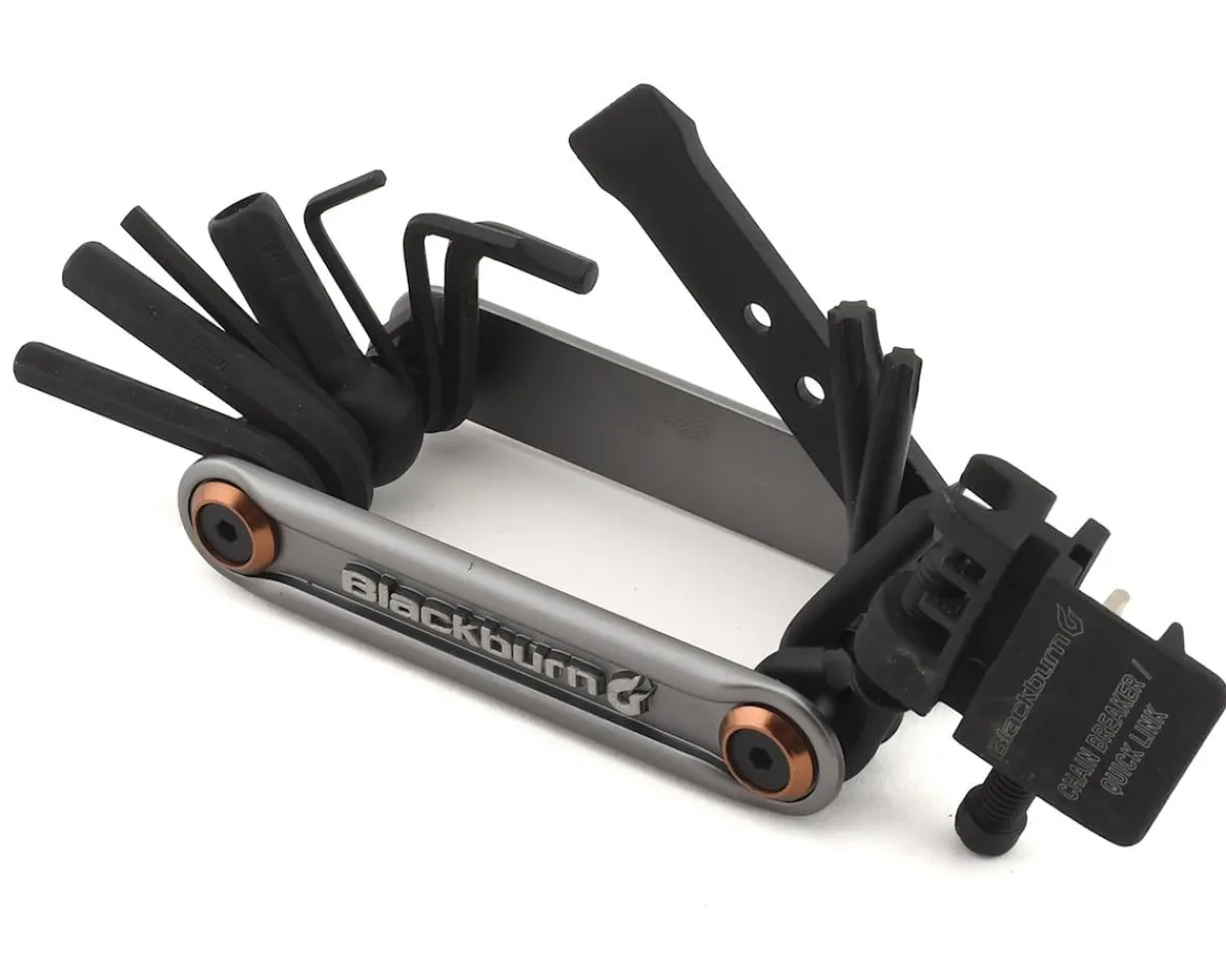 Blackburn Tools|Tradesman Multi-Tool