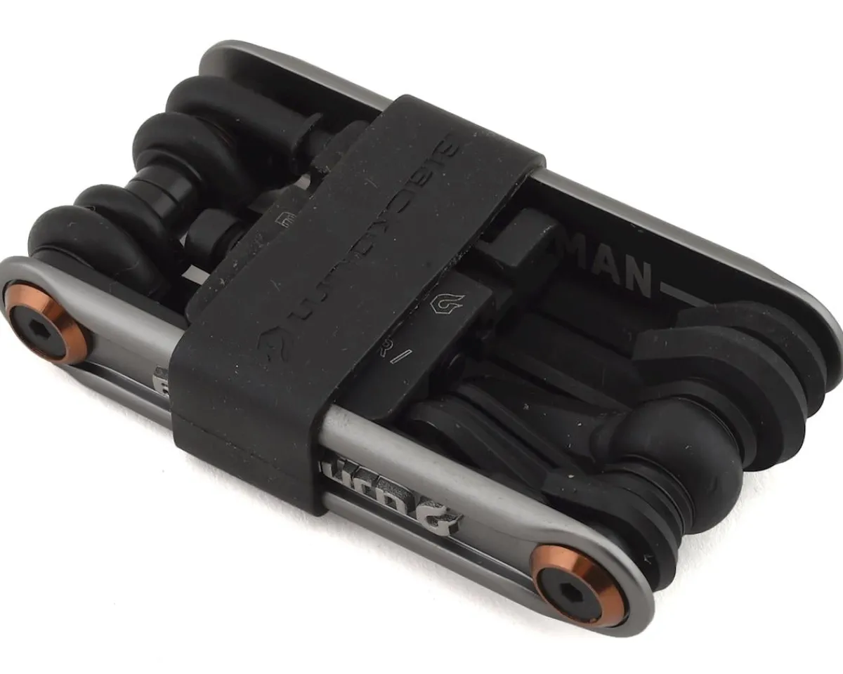 Blackburn Tools|Tradesman Multi-Tool