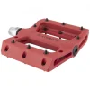 Black Ops Pedals & Cleats|Nylo-Pro II Pedals (Red)