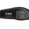 Bont Shoes|Shoes, Socks, & Footwear|Riot Road Shoes (Black) (Wide Width) ( 44) (Wide)