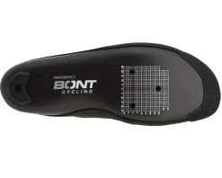 Bont Shoes|Shoes, Socks, & Footwear|Riot Road Shoes (Black) (Wide Width) ( 44) (Wide)