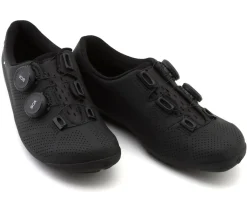 Bont Shoes|Shoes, Socks, & Footwear|Riot Road Shoes (Black) (Wide Width) ( 44) (Wide)