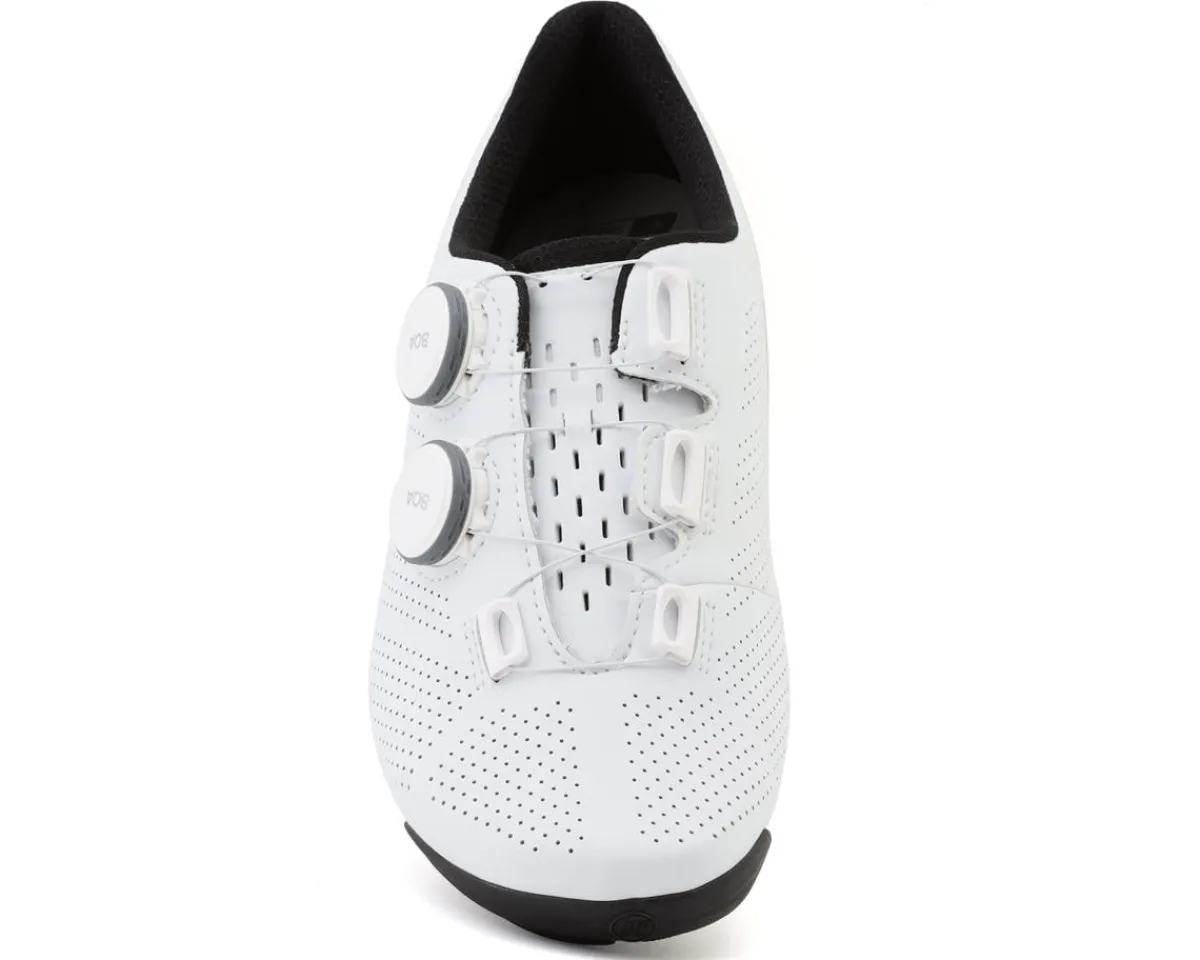 Bont Shoes|Shoes, Socks, & Footwear|Riot Road Shoes (White) ( 41) (Standard Width)