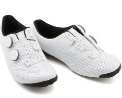Bont Shoes|Clothing Sale|Riot Road Shoes (White) (Wide Width) ( 41) (Wide)