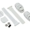 Bont Shoes|Shoes, Socks, & Footwear|Slimline Buckle Kit (White)