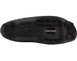 Bont Shoes|Shoes, Socks, & Footwear|Vaypor G Gravel/XC Shoes (Black) ( 39) (Wide) (Wide Width)