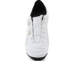 Bont Shoes|Women'S|Vaypor Road Shoes (White) (Standard Width) ( 42)