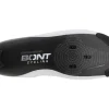 Bont Shoes|Women'S|Vaypor Road Shoes (White) (Wide Width) ( 42) (Wide)