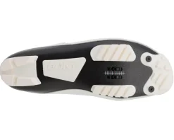 Bont Shoes|Shoes, Socks, & Footwear|Vaypor SL G Gravel/XC Shoes (White) ( 44) (Wide) (Wide Width)