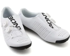 Bont Shoes|Shoes, Socks, & Footwear|Vaypor SL Road Shoes (White) ( 39) (Standard)