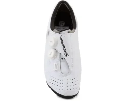 Bont Shoes|Shoes, Socks, & Footwear|Vaypor S Road Shoes (White) ( 39) (Standard)