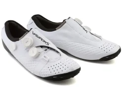 Bont Shoes|Shoes, Socks, & Footwear|Vaypor S Road Shoes (White) ( 39) (Standard)