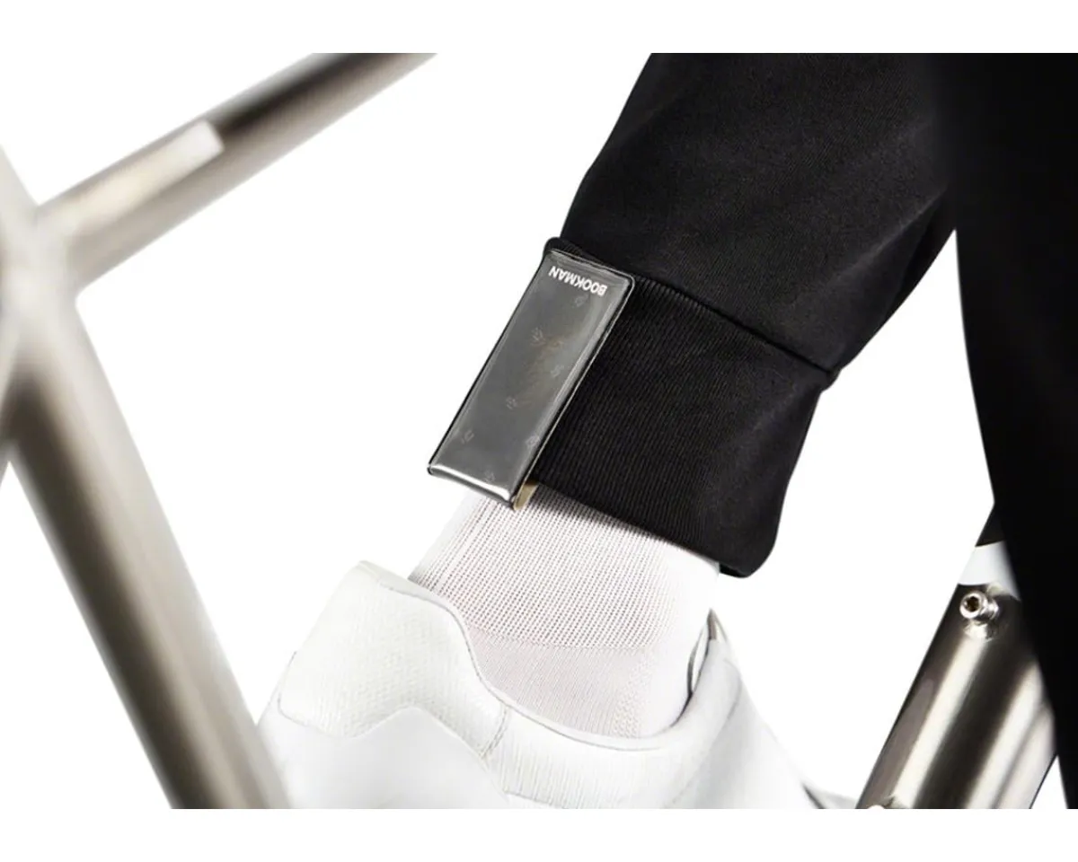 Bookman Clothing Accessories|Clip-on Reflectors (Pair)