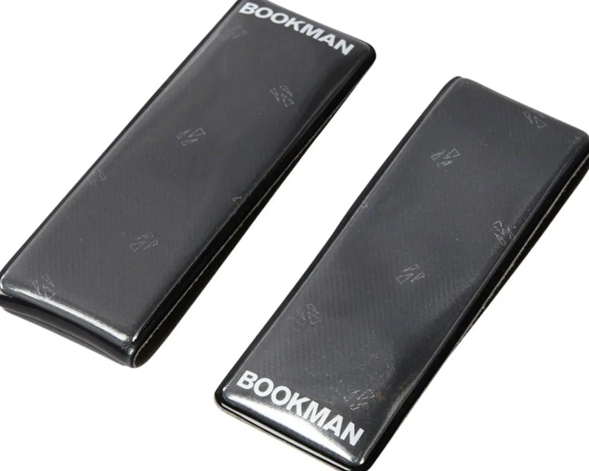 Bookman Clothing Accessories|Clip-on Reflectors (Pair)