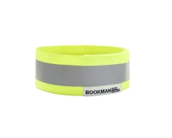 Bookman Clothing Accessories|High Vis & Reflective|Reflective Band (Yellow)
