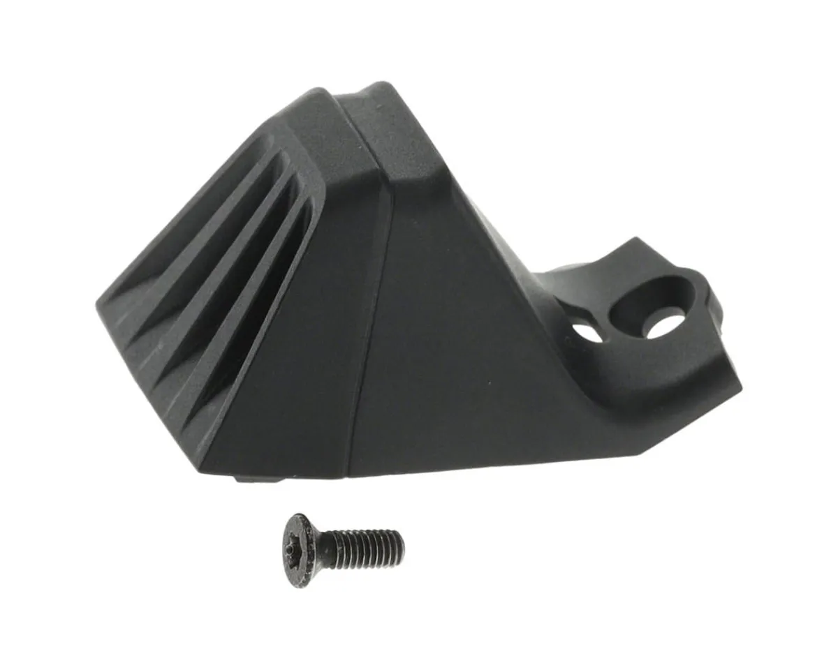 Bosch E-Bike Parts|ABS Unit Top Cover & Screw (MY25)