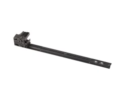 Bosch E-Bike Parts|Battery Holder For CompactTube 400 (Horizontal) (Keyless Removal) (BBP324Y)