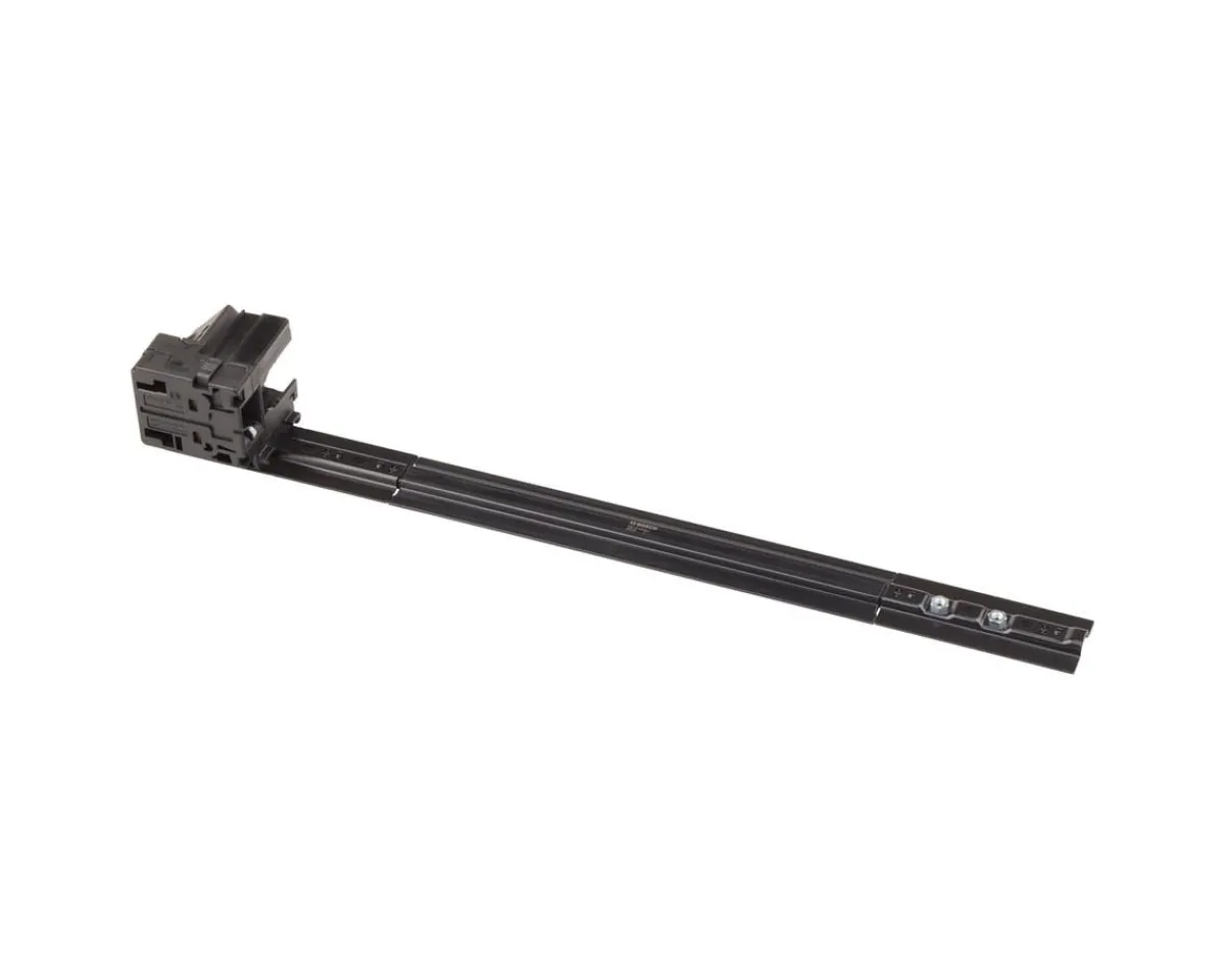 Bosch E-Bike Parts|Battery Holder For CompactTube 400 (Horizontal) (Keyless Removal) (BBP324Y)