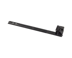 Bosch E-Bike Parts|Battery Holder For CompactTube 400 (Horizontal) (Removal With Key) (BBP324Y)