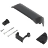 Bosch E-Bike Parts|Battery Holder Kit (Anthracite) (BDU2XX, BDU3XX)