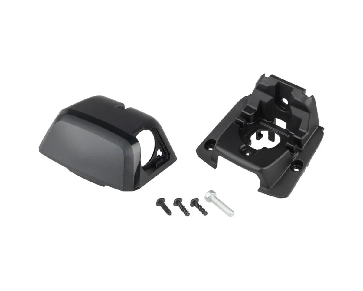 Bosch E-Bike Parts|Battery Mounting Kit (Powerpack Frame, Housing, Plug Side Bad1) (BBP35YY) (The Smart System Compatible)
