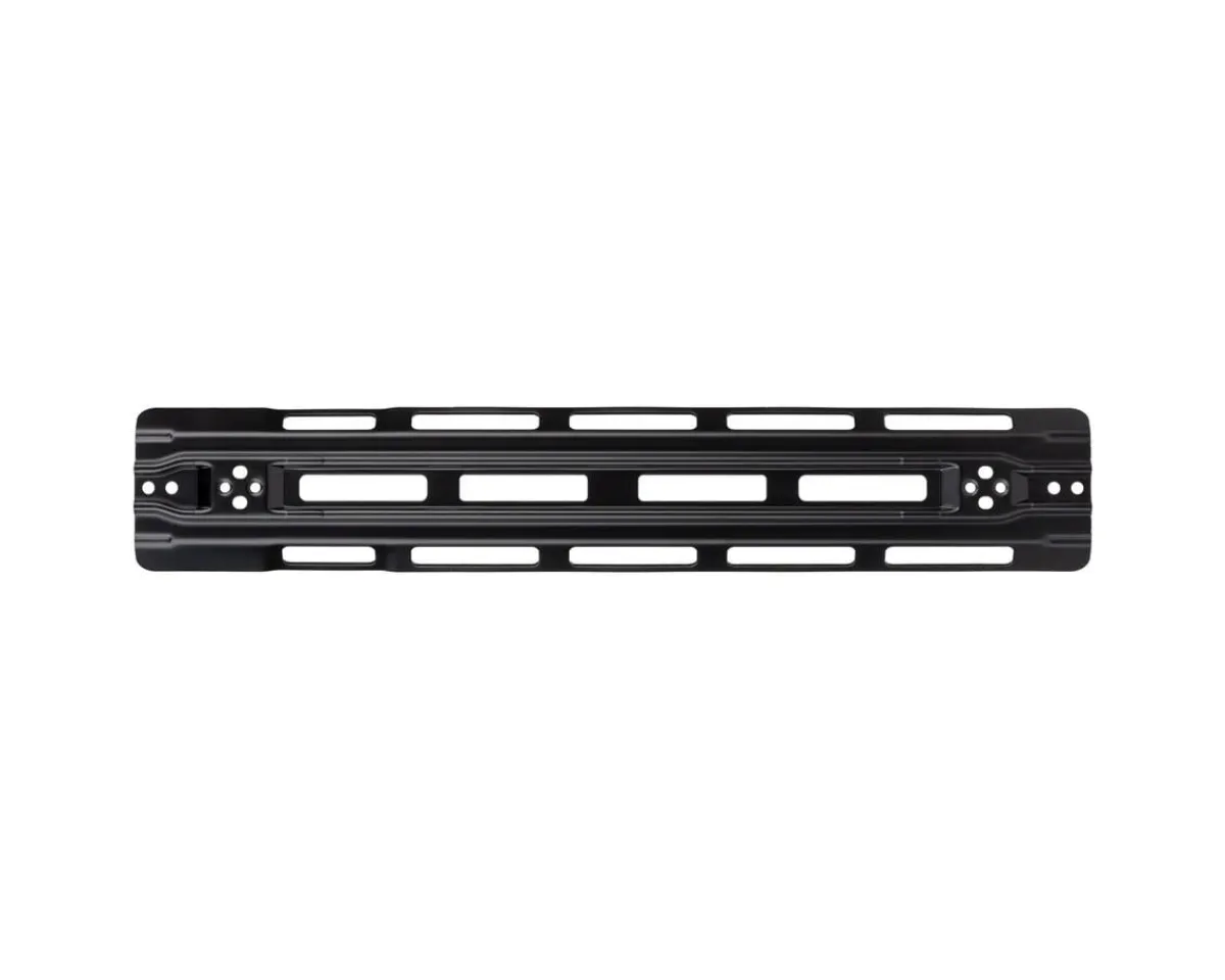 Bosch E-Bike Parts|Battery Mounting Rail (Powertube 500 Horizontal) (The Smart System Compatible)