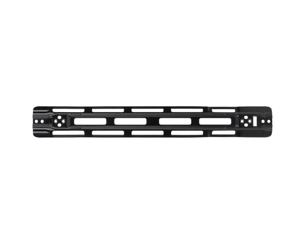 Bosch E-Bike Parts|Battery Mounting Rail (Powertube 500 Vertical w/Edge Protection) (The Smart System Compatible)
