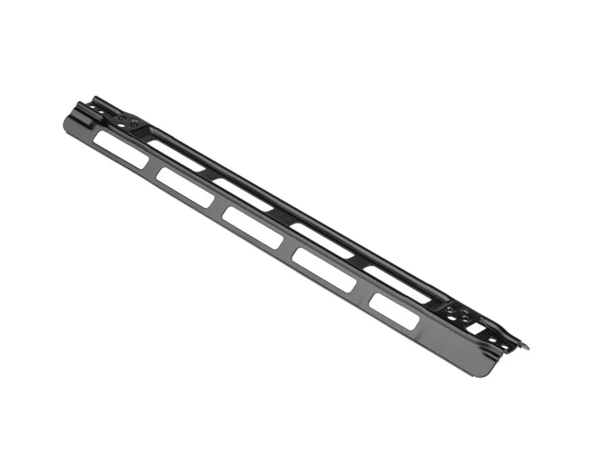 Bosch E-Bike Parts|Battery Mounting Rail (Powertube 500 Vertical w/Edge Protection) (The Smart System Compatible)