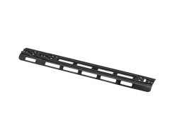 Bosch E-Bike Parts|Battery Mounting Rail (Powertube 625 Horizontal w/Edge Protection) (The Smart System Compatible)